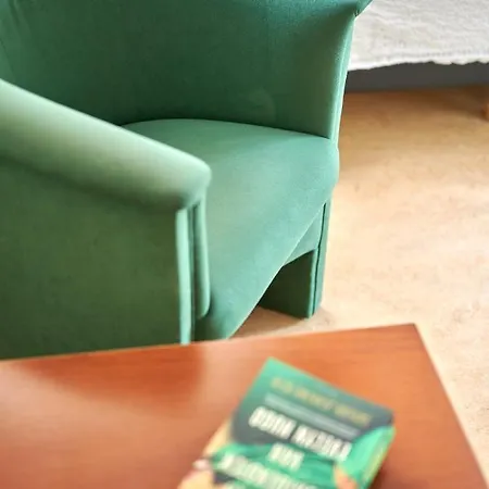 Abdeshof Bed & Breakfast Middelkerke