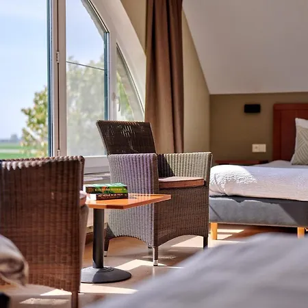 Abdeshof Bed & Breakfast