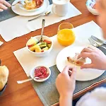 Bed & Breakfast Abdeshof 3*