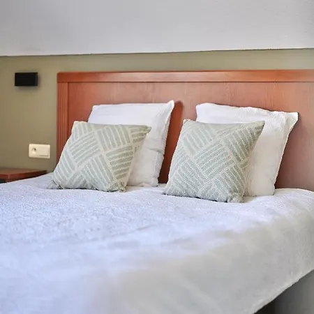 Abdeshof Bed & Breakfast