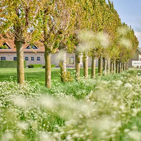 Abdeshof Middelkerke