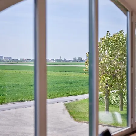 Bed & Breakfast Abdeshof 3*