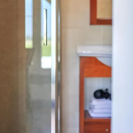 Abdeshof Bed & Breakfast