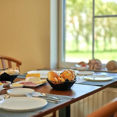 Abdeshof 3* Middelkerke