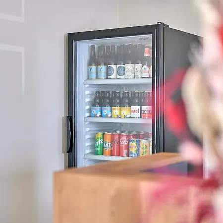 Bed & Breakfast Abdeshof 3*