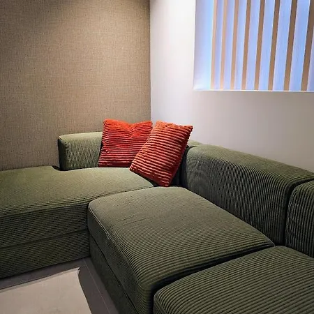 Abdeshof Bed & Breakfast