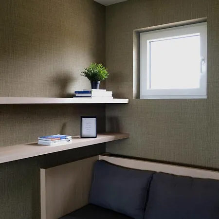 Abdeshof Bed & Breakfast 3*