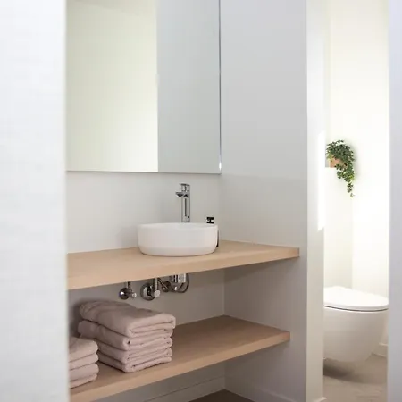 Abdeshof Panzió Middelkerke