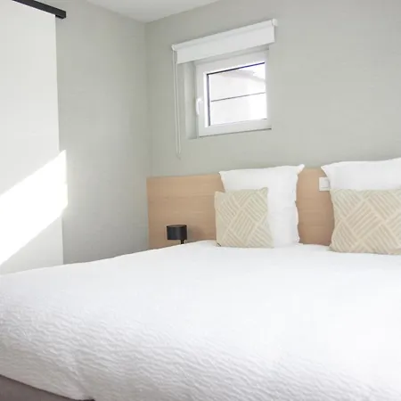 Bed & Breakfast Abdeshof Middelkerke