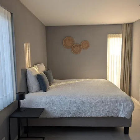 Abdeshof Bed & Breakfast *