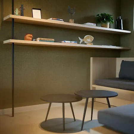 Abdeshof Couette-café