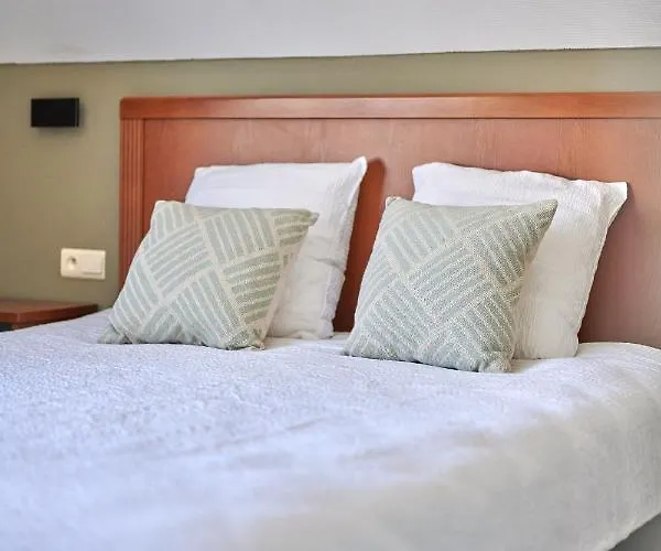 Abdeshof Bed & Breakfast