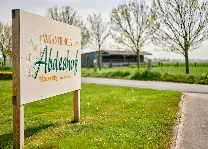 Bed & Breakfast Abdeshof