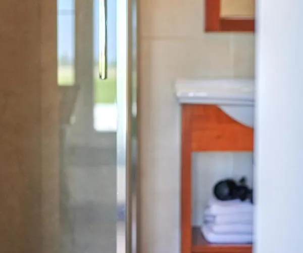 Abdeshof Bed & Breakfast