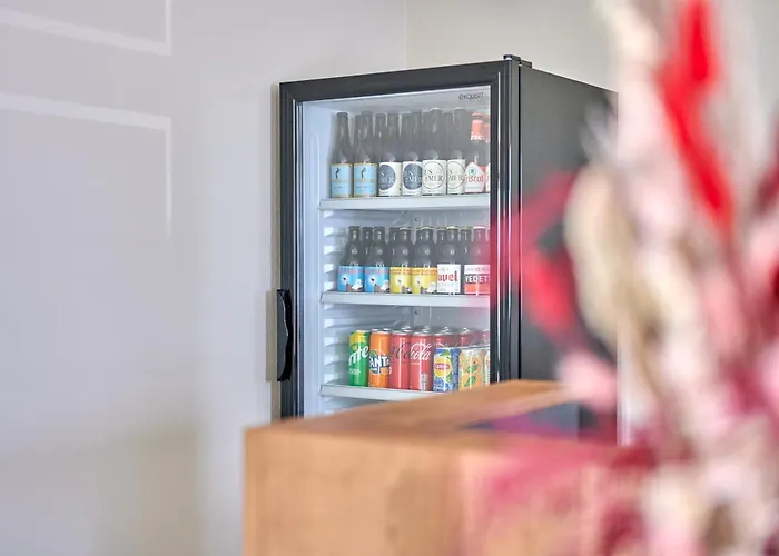 Bed & Breakfast Abdeshof 3*