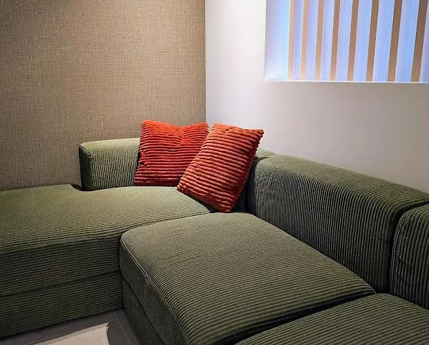 Abdeshof Bed & Breakfast