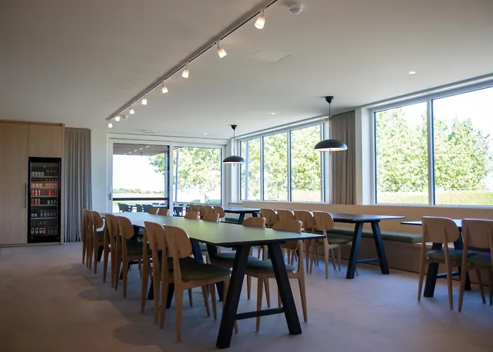 Abdeshof Bed & Breakfast