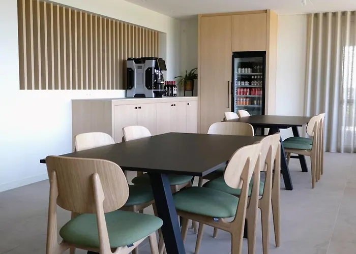 Bed & Breakfast Abdeshof