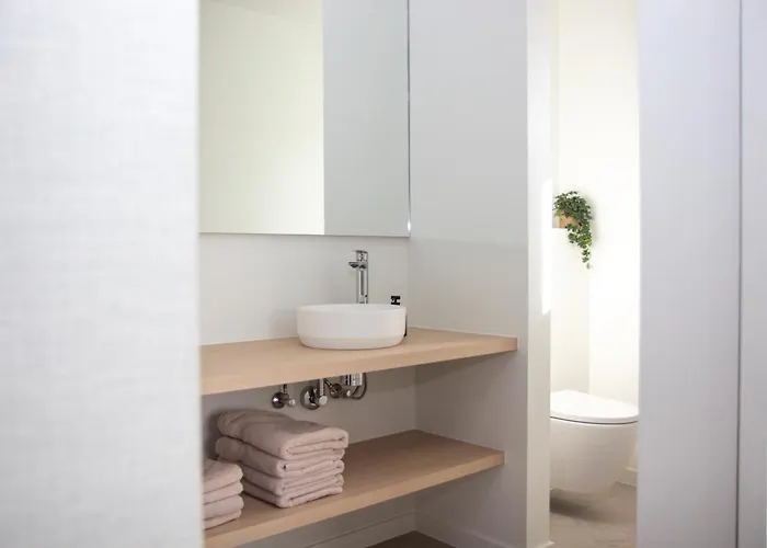 Abdeshof Bed & Breakfast Middelkerke