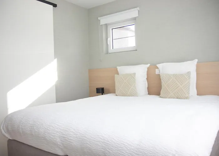 Bed & Breakfast Abdeshof Middelkerke