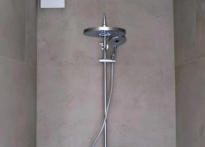 Abdeshof 3* Middelkerke