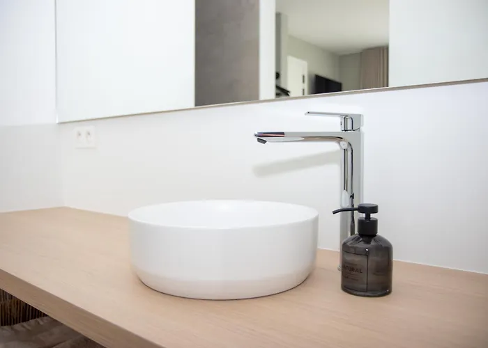 Abdeshof Bed & Breakfast