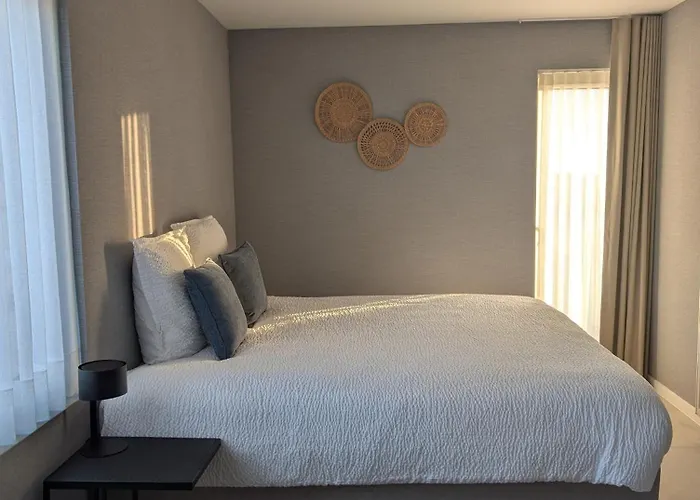 Abdeshof Bed & Breakfast 3*